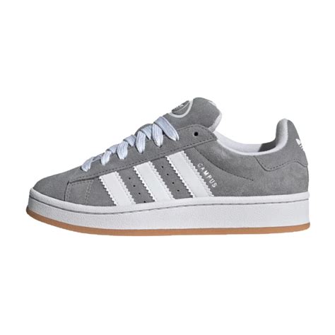 adidas sneakers grijs dames|Grijze adidas Sneakers voor dames online .